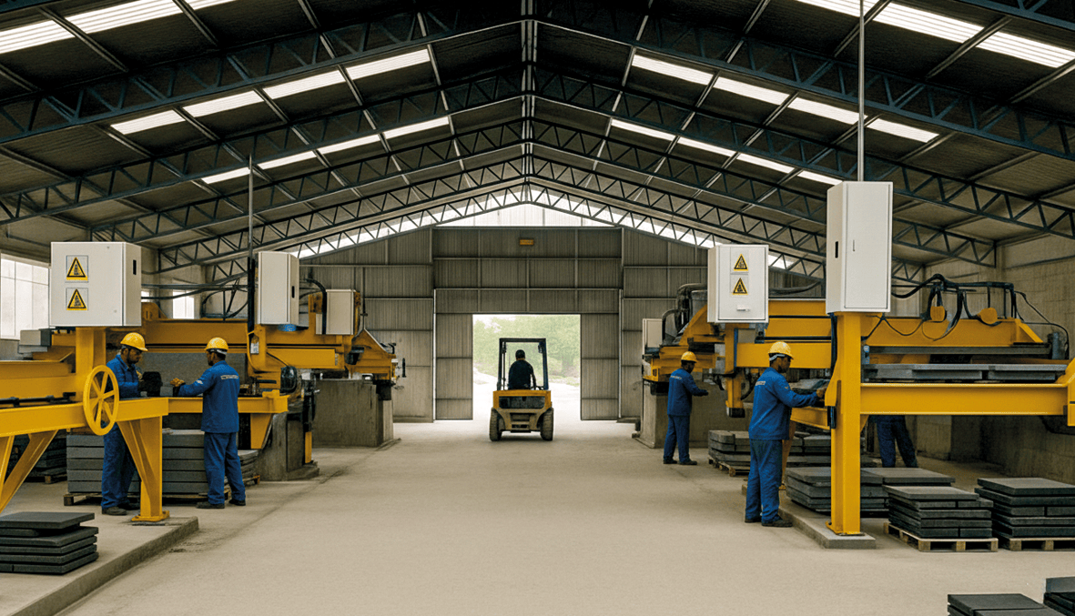 planta de piedra natural ecuador