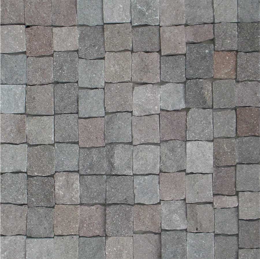 ANDESITA PAVÉ TEXTURA