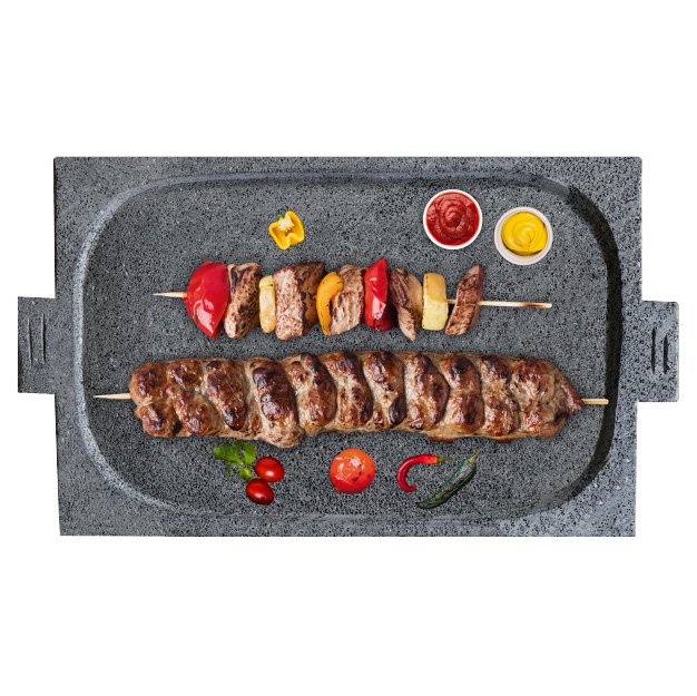 BANDEJA RECTANGULAR GRANDE
