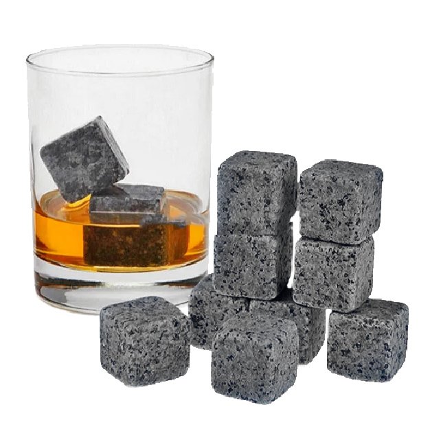 CUBOS DE PIEDRA
