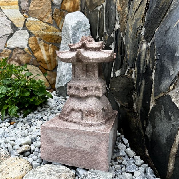 ESCULTURA DE JARDÍN