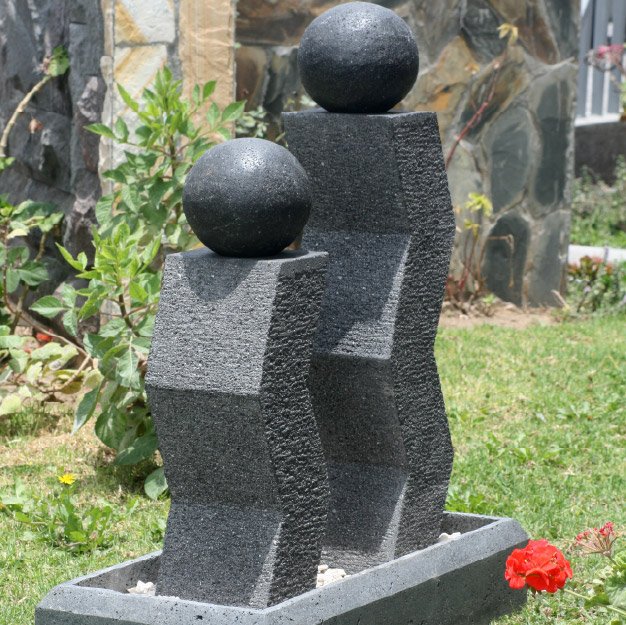 ESCULTURA NIÑOS