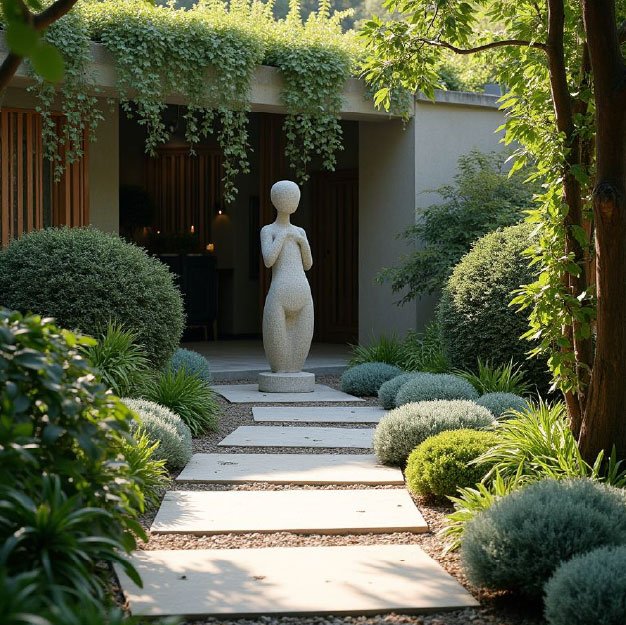 ESCULTURA VENUS