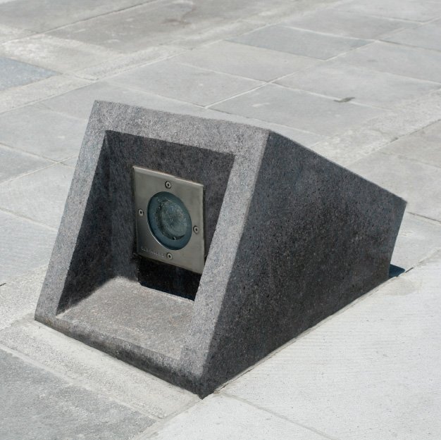 LUMINARIAS