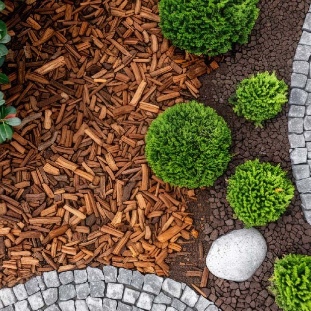 MULCH CAFÉ