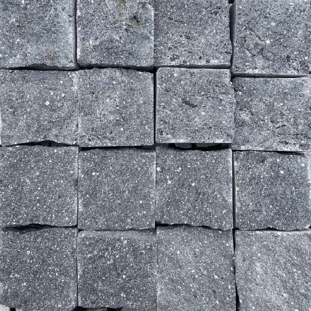 PAVÉ VOLCÁNICA TEXTURA