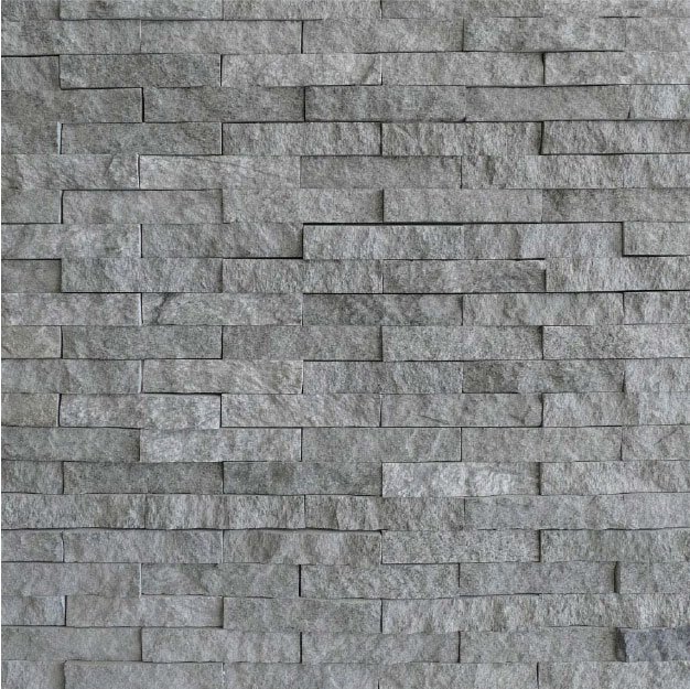 PIZARRA ESPACATO VERDE ESMERALDA 4X20 TEXTURA