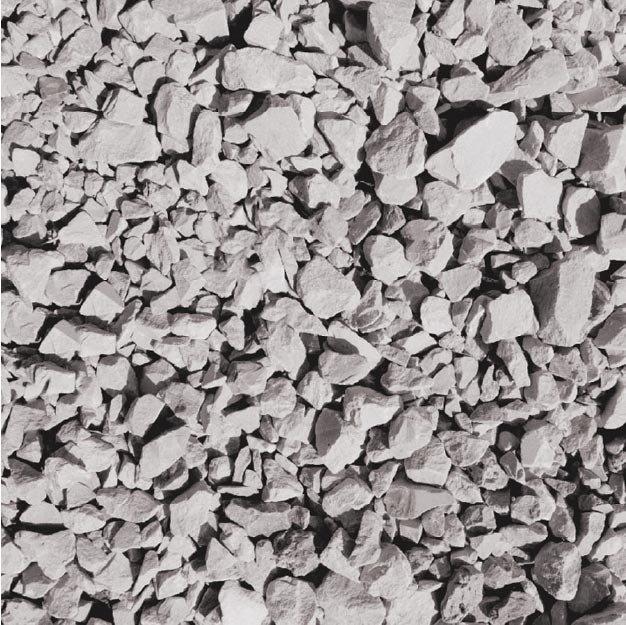 TRITURADO MÁRMOL GRIS