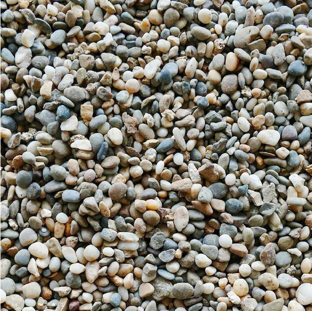 TRITURADO PIEDRA CAROLINA