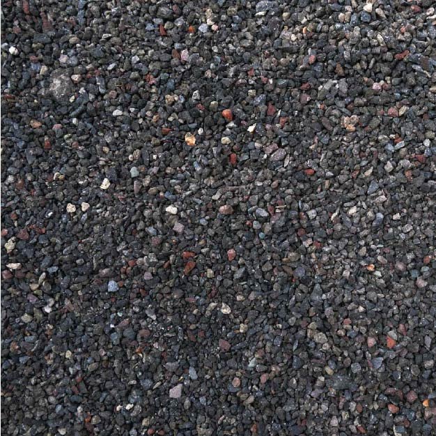 TRITURADO PIEDRA CHISPA